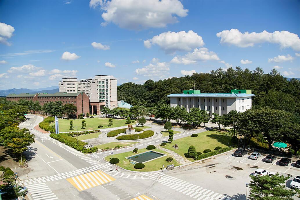 대진대학교 건학이념인 민주교육이념과 해원상생의 원리에 입각